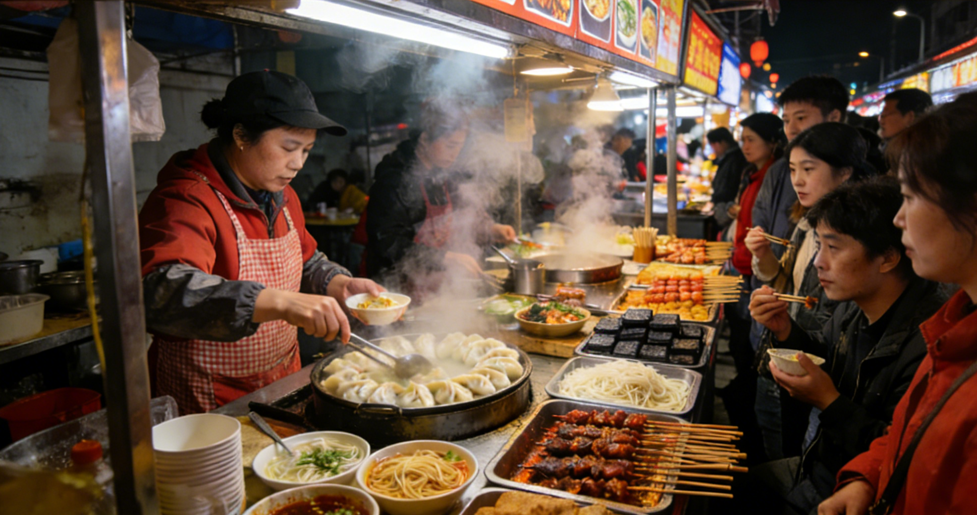 chinese-street-food-variety