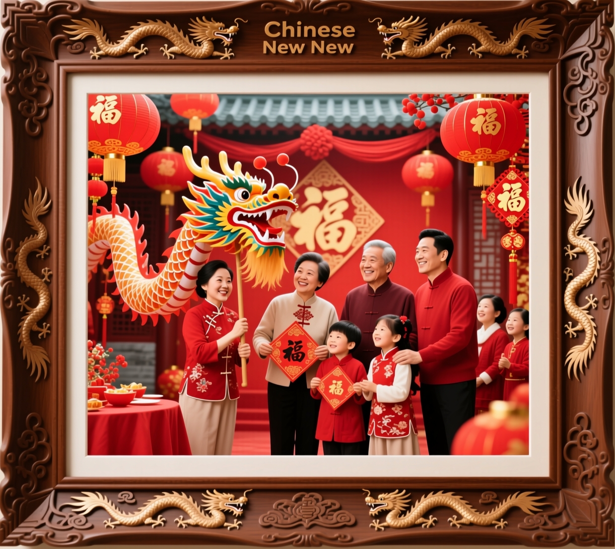 Chinese New Year vs Lunar New Year Hero Image